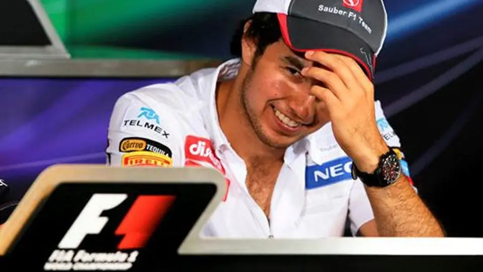 Jo Ramírez augura época dorada para México en F1