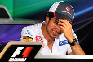 Jo Ramírez augura época dorada para México en F1