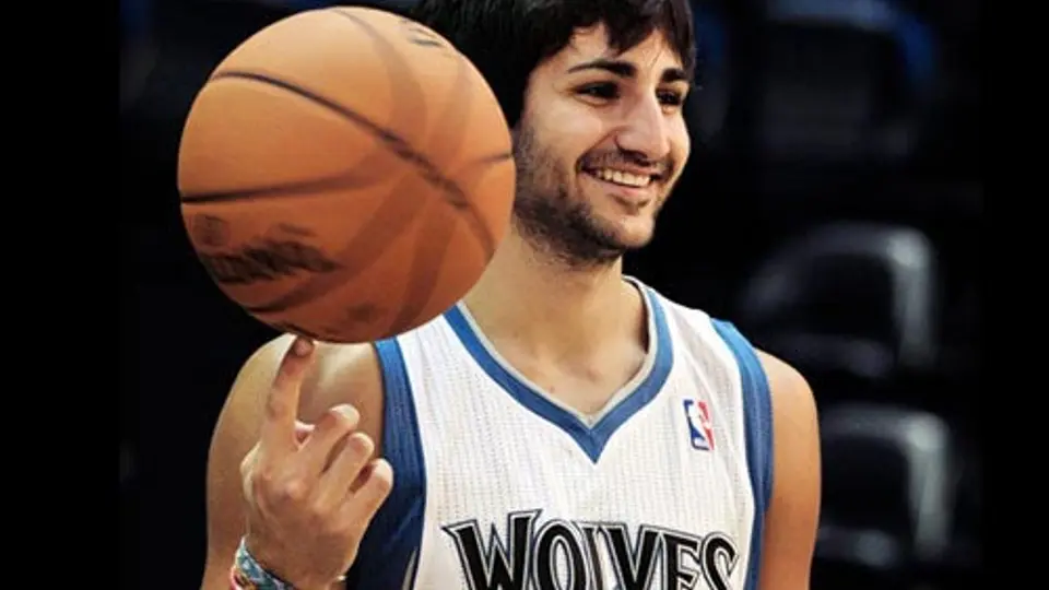 Rubio regresa a los entrenamientos con Minnesota