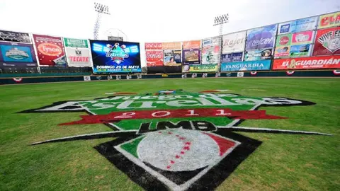 LMB: Calendario de la temporada 2026