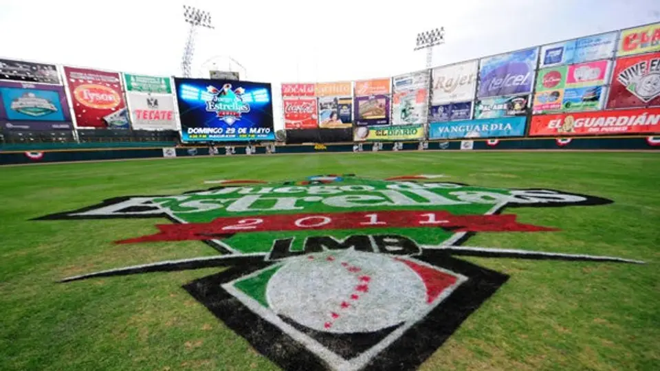 LMB: Calendario de la temporada 2026
