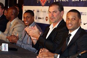 Sabean y Bochy renuevan con los Gigantes