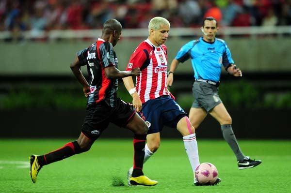 Chivas aún tiene opción de Liguilla