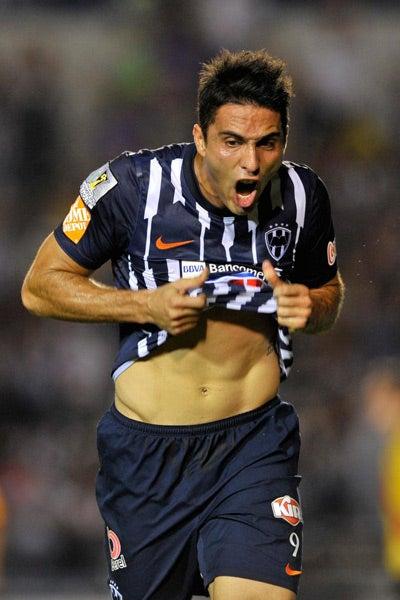 FOTO: DANIEL GÁMEZ