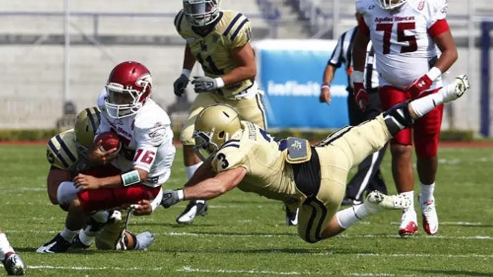 Pumas CU vence a Águilas Blancas y avanza a la Final