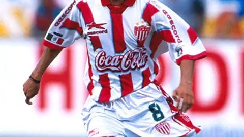 Lucho recuerda con ilusión el mundial del 2000