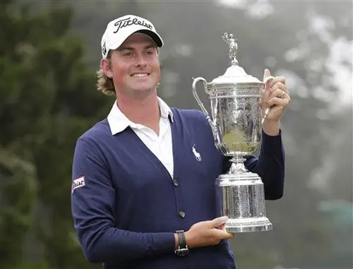 Simpson se queda con el US Open