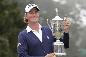 Simpson se queda con el US Open