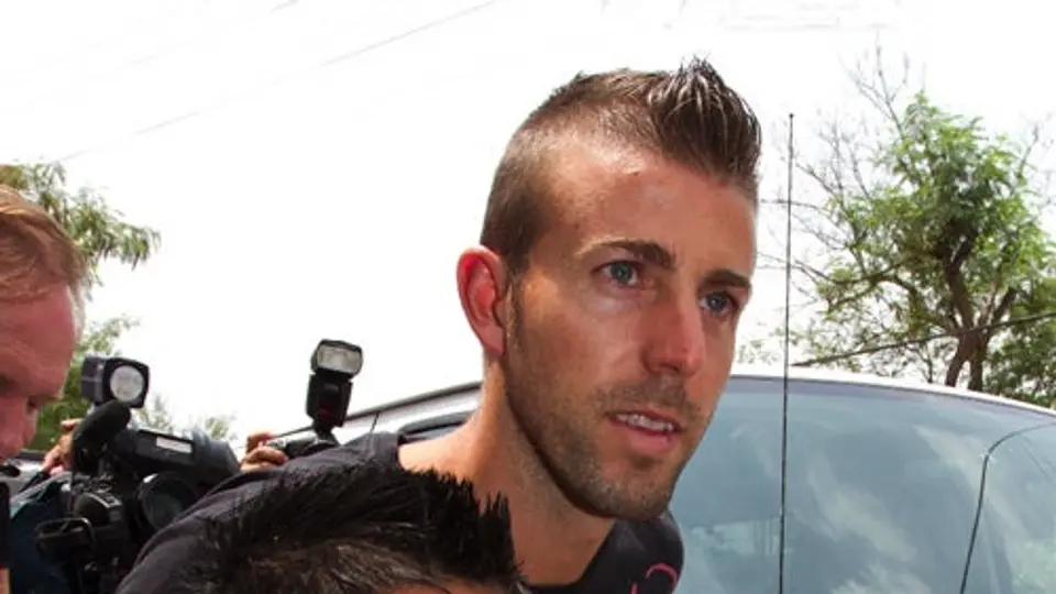 Zaragoza anuncia acuerdo con Tigres por Luis García