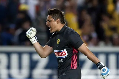 Moisés Muñoz sale del hospital | MEXSPORT