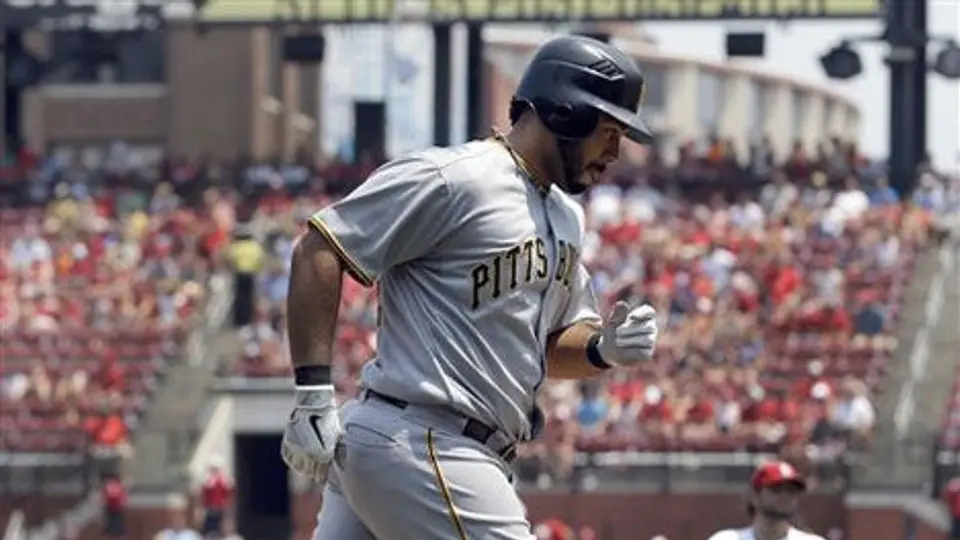 Piratas hilan su cuarta victoria seguida