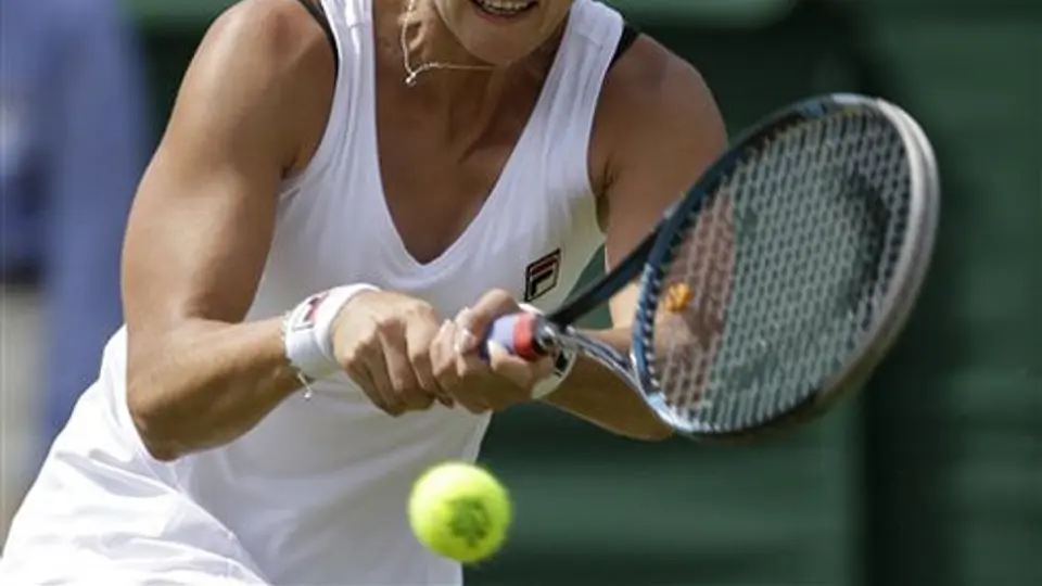 Shevedova, de invitada a protagonista