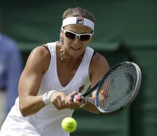 Shevedova, de invitada a protagonista