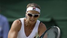 Shevedova, de invitada a protagonista