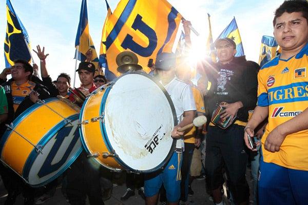 FOTO: DANIEL GÁMEZ