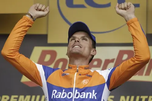 Español se lleva la etapa 14 de la Tour