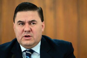 Para Mena el deporte es una inversión, no un gasto