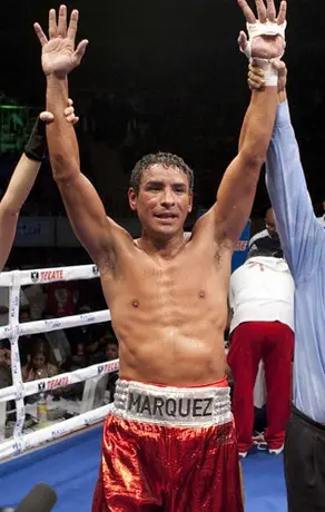 Podría Rafael Márquez retirarse si pierde ante Vázquez