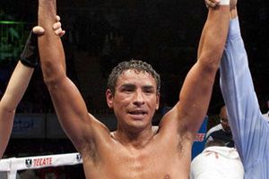 Podría Rafael Márquez retirarse si pierde ante Vázquez