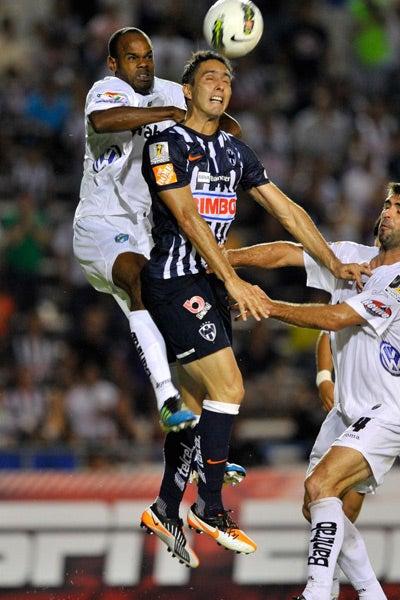 FOTO: DANIEL GÁMEZ