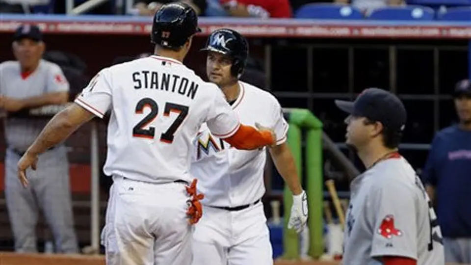 Miami rompe racha negativa con triunfo ante Boston