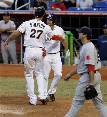 Miami rompe racha negativa con triunfo ante Boston