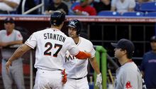 Miami rompe racha negativa con triunfo ante Boston