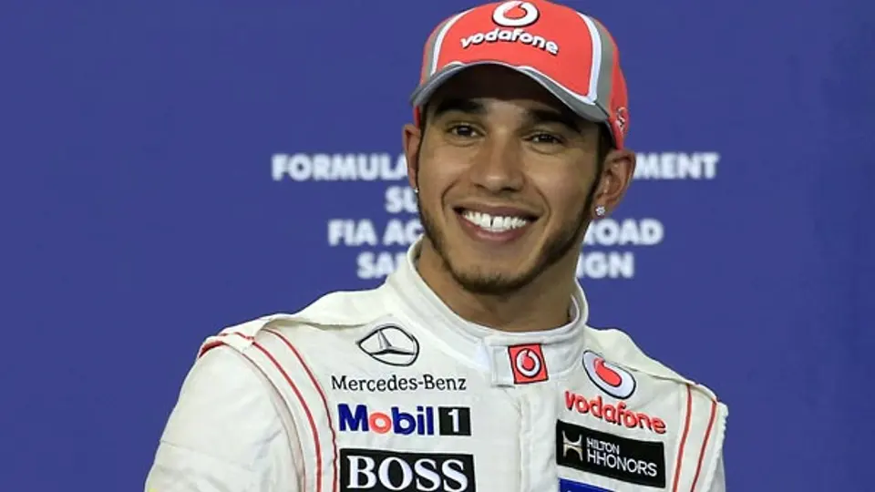 Hamilton no se arrepiente de cambiar McLaren por Mercedes
