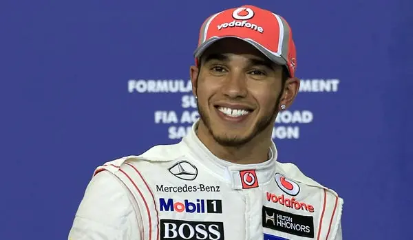 Hamilton no se arrepiente de cambiar McLaren por Mercedes