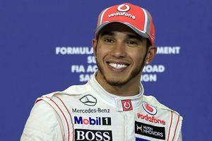 Hamilton no se arrepiente de cambiar McLaren por Mercedes
