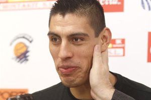 Ayón invertirá un millón de dólares para ir a NBA