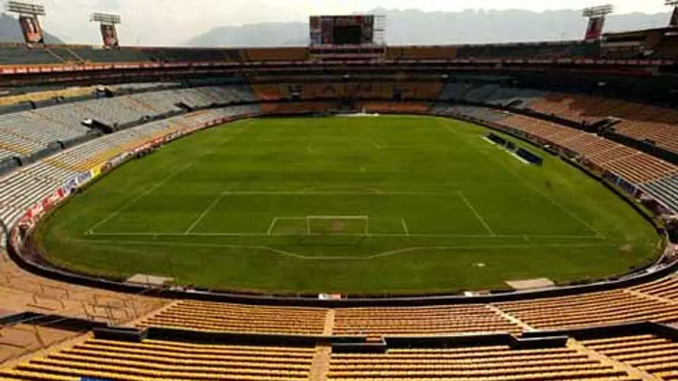 Sinergia concede El Volcán a los Auténticos para la Final