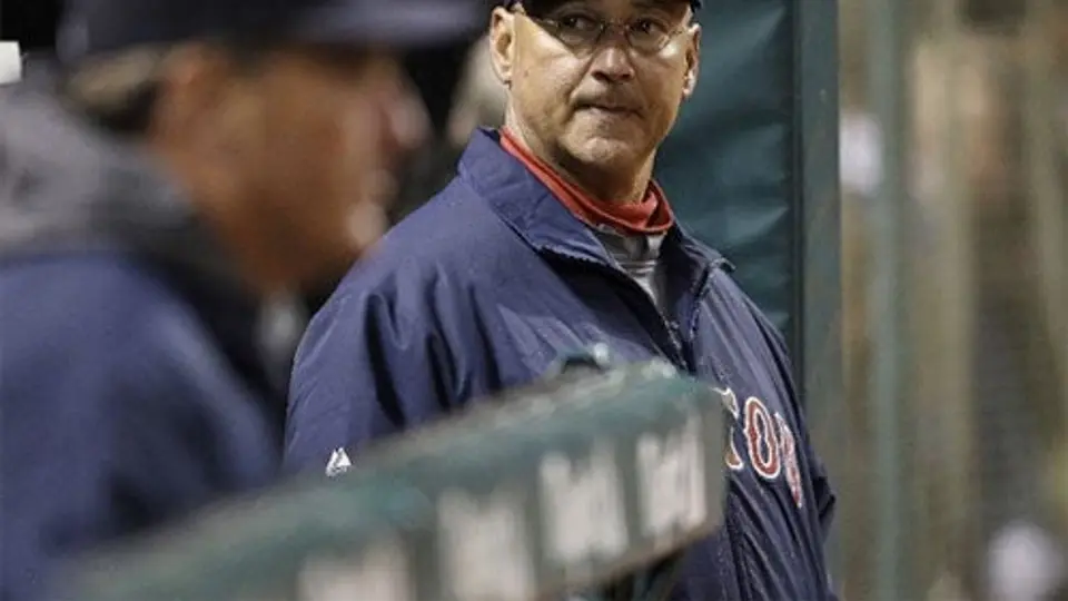 Francona firma con ESPN