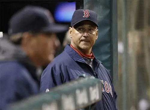 Francona firma con ESPN