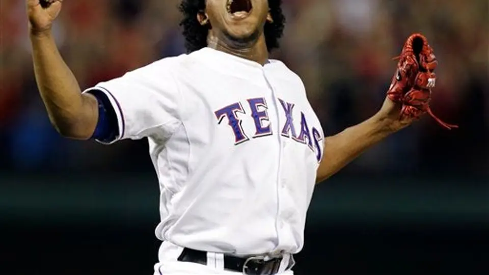Rangers deja en el camino a Yanquis y va a su primera Serie Mundial