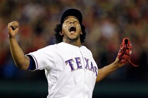 Rangers deja en el camino a Yanquis y va a su primera Serie Mundial