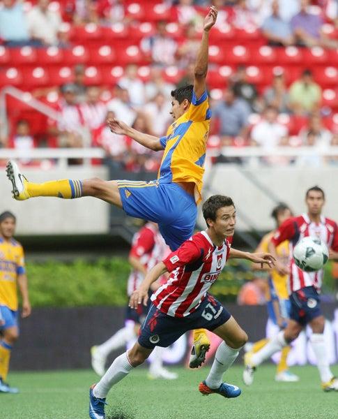 FOTO: JORGE BARAJAS