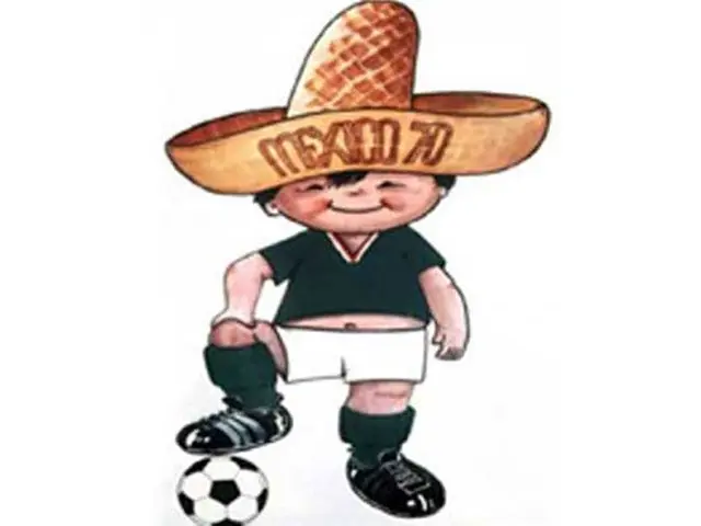 Juanito, México 1970 | RRSS