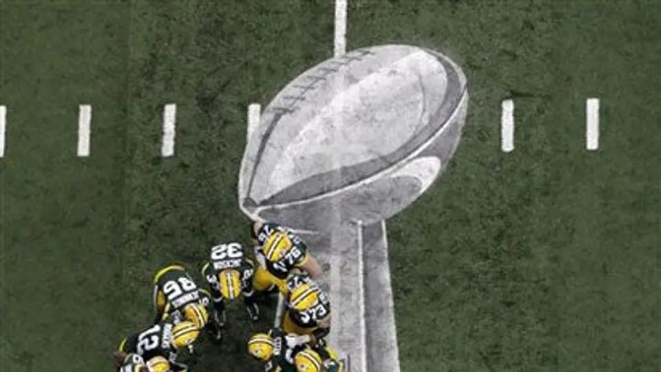 Super Bowl XLVI será transmitido por internet y celulares