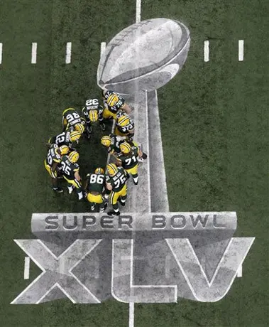 Super Bowl XLVI será transmitido por internet y celulares