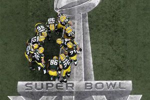 Super Bowl XLVI será transmitido por internet y celulares