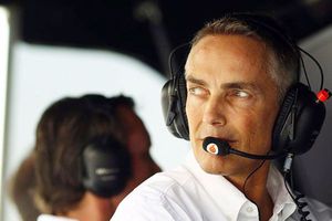 Checo tiene un potencial mayor al exhibido': Presidente de McLaren