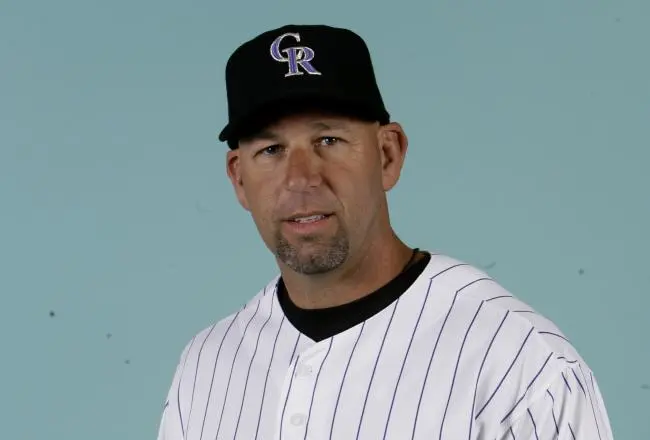 Rockies contratan a Weiss como su nuevo manager