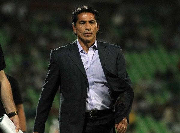Galindo acumula tres juegos sin ganar. FOTO: MEXSPORT