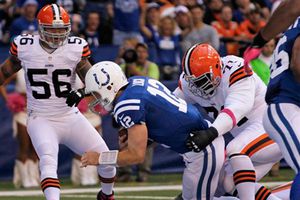 Potros derrotan a Cafés 17-13