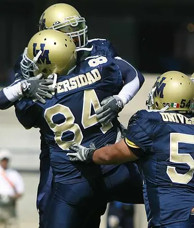Pumas CU mantiene lo invicto y doblega 38-21 a Frailes