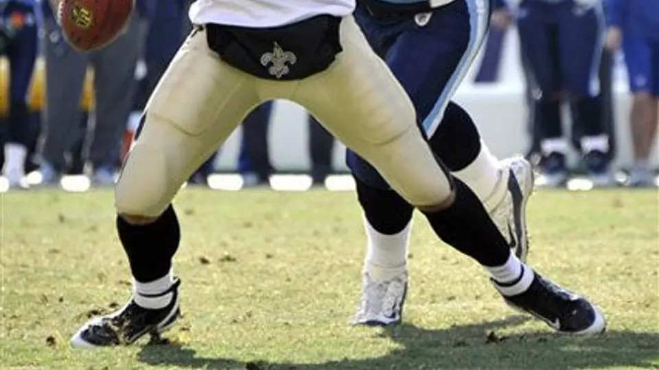 Santos vence 22-17 a Titanes y extiende su racha positiva