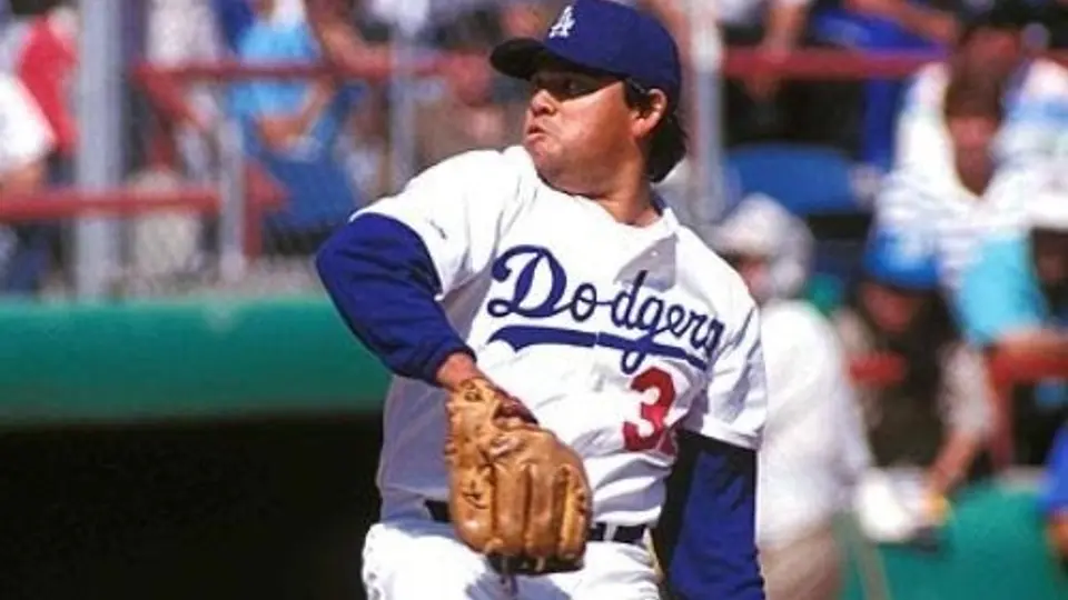 Fernando Valenzuela augura un gran 2013 a Dodgers