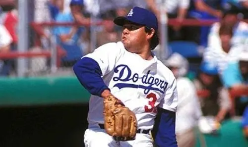 Fernando Valenzuela augura un gran 2013 a Dodgers
