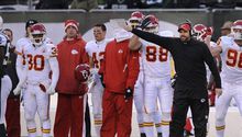 Kansas City despide a Todd Haley